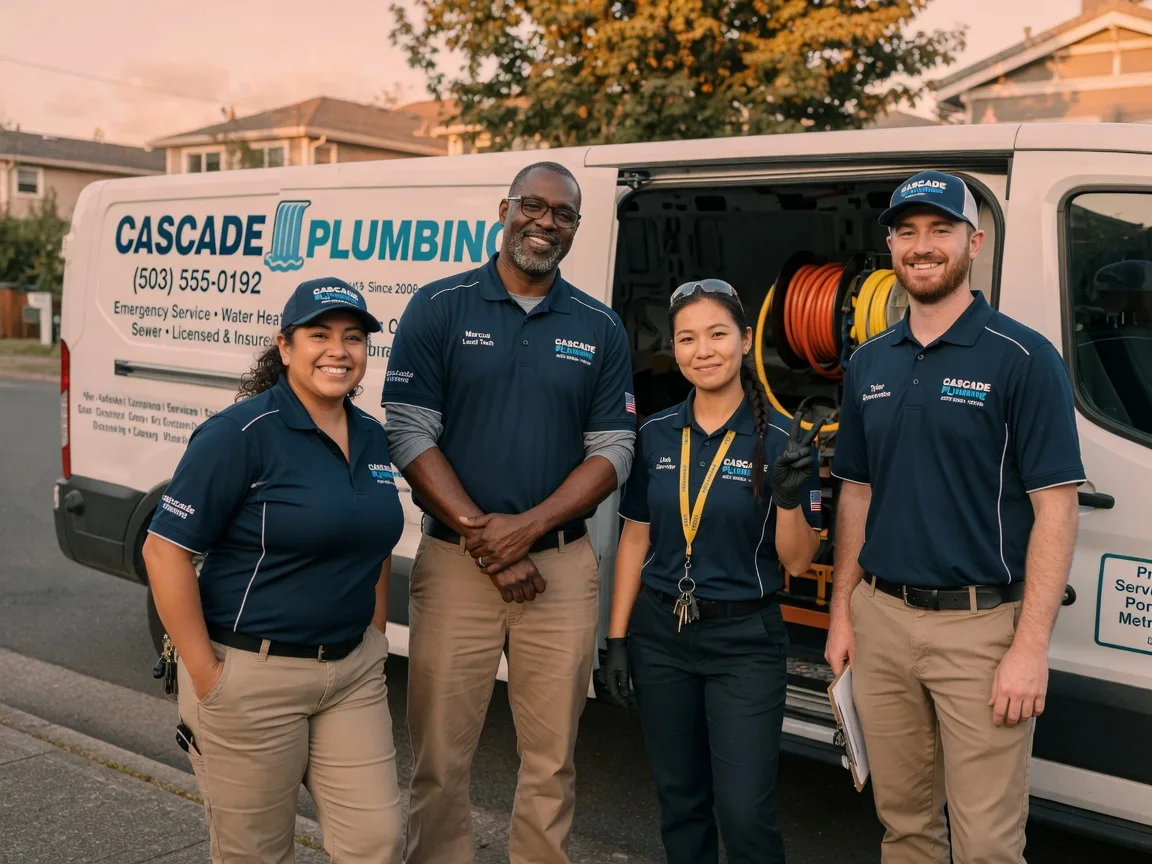 Emergency Plumber company in Mountlake Terrace, WA
